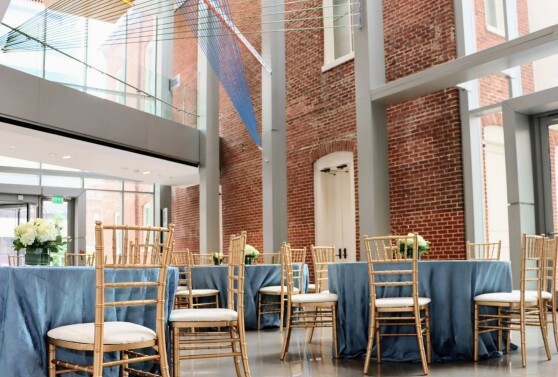 The Lillian and Albert Small Capital Jewish Museum