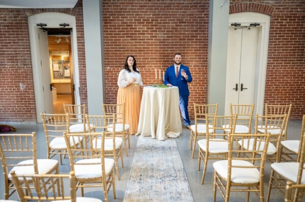 The Lillian and Albert Small Capital Jewish Museum