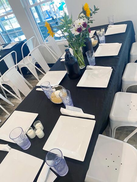 YROC Coastal Bar & Grill