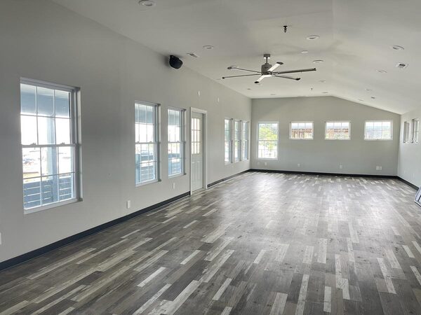 YROC Coastal Bar & Grill