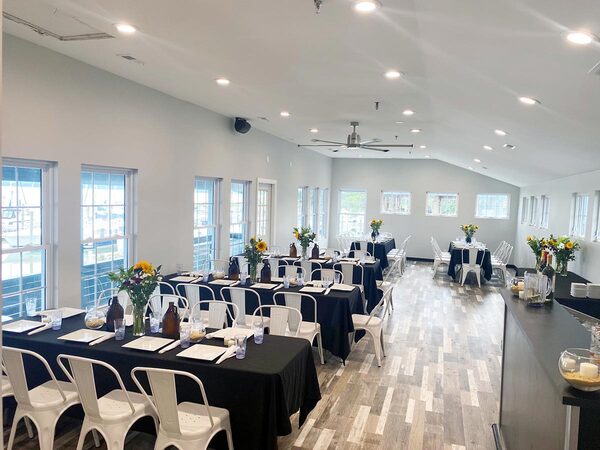 YROC Coastal Bar & Grill