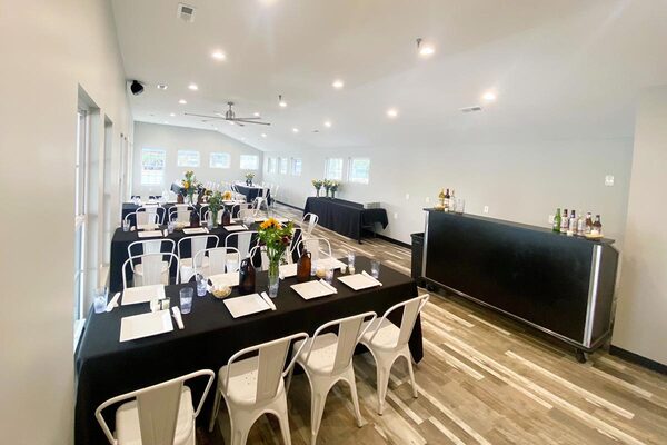 YROC Coastal Bar & Grill