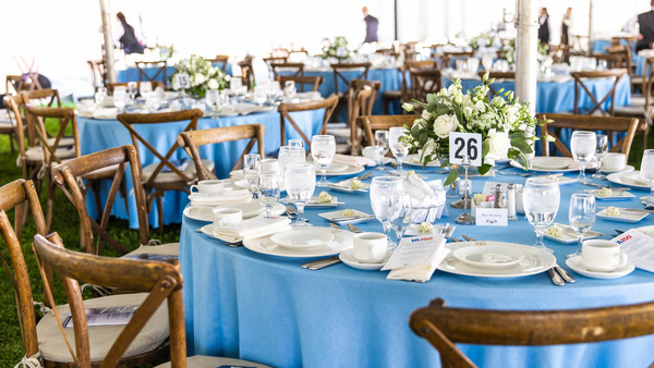 Colonial Williamsburg Weddings