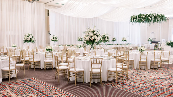 Colonial Williamsburg Weddings