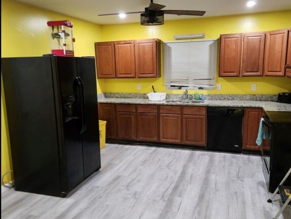 Hideaway on the Patuxent