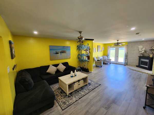 Hideaway on the Patuxent