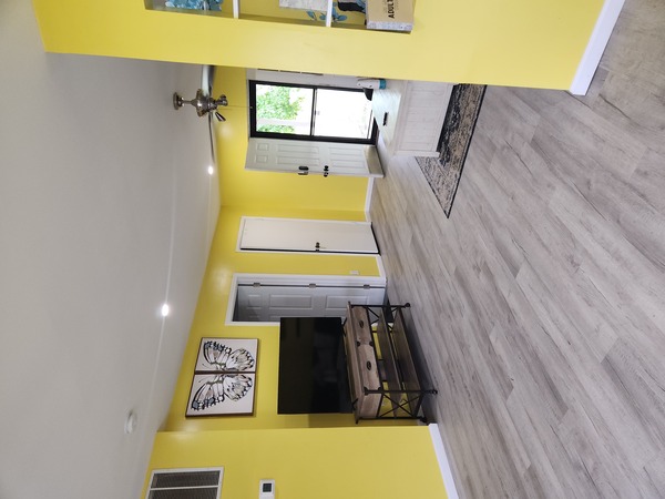 Hideaway on the Patuxent