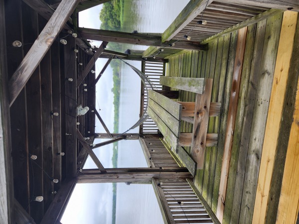 Hideaway on the Patuxent