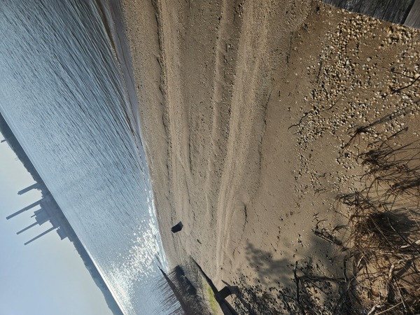 Hideaway on the Patuxent