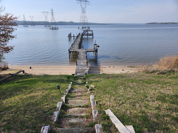 Hideaway on the Patuxent