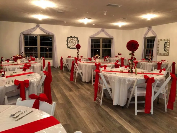 Annie Lane Wedding Resort