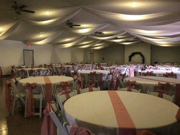 Annie Lane Wedding Resort