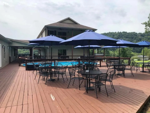 Annie Lane Wedding Resort