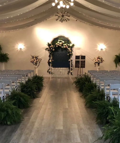 Annie Lane Wedding Resort