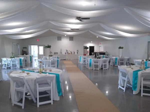 Annie Lane Wedding Resort