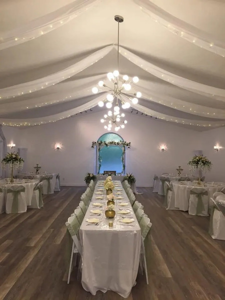 Annie Lane Wedding Resort