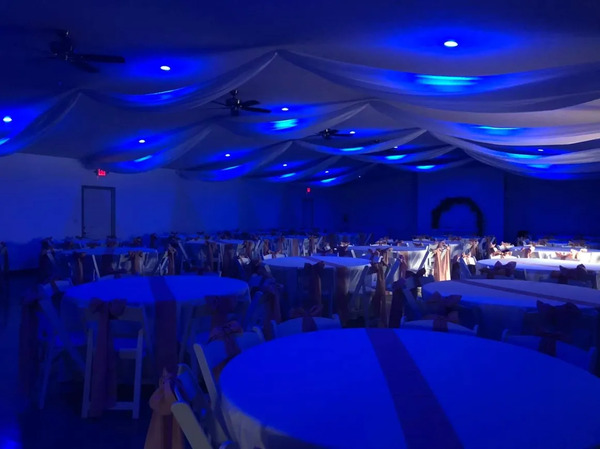 Annie Lane Wedding Resort