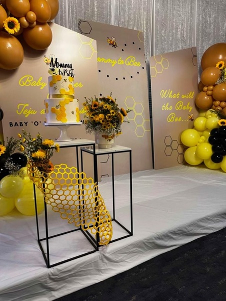 Tito studios & event