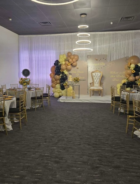 Tito studios & event