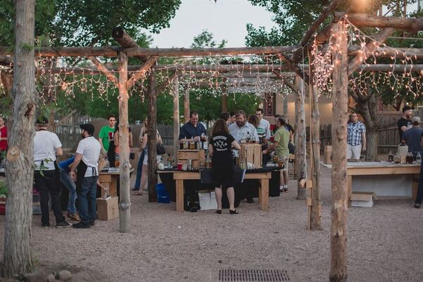 El Pueblo History Museum