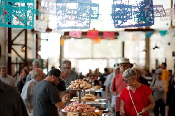 El Pueblo History Museum