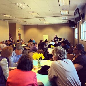 Creative Meeting Spaces