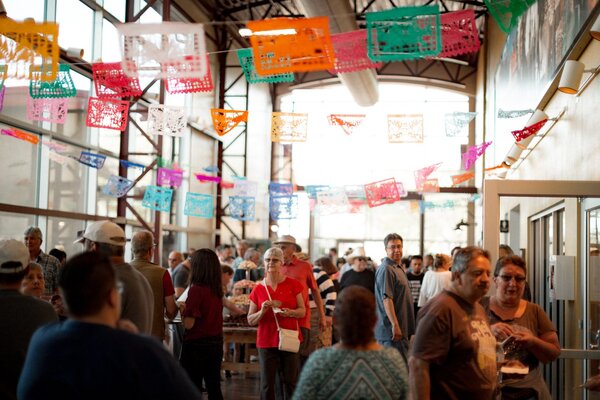 El Pueblo History Museum