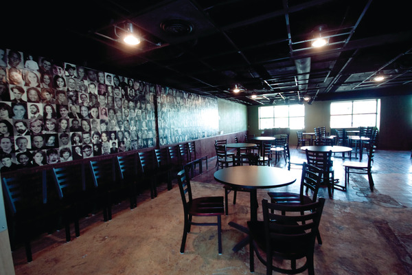 Playhouse on the Square