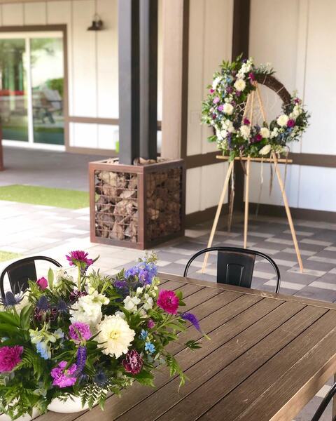 Anthus Floral and Event Design