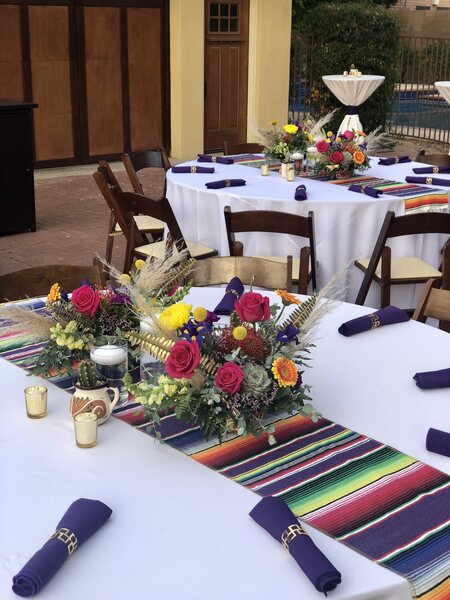 Anthus Floral and Event Design