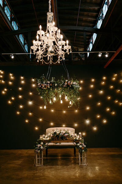 Anthus Floral and Event Design