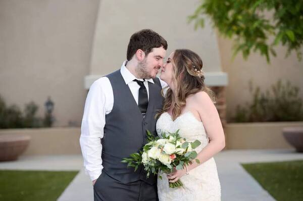 Anthus Floral and Event Design