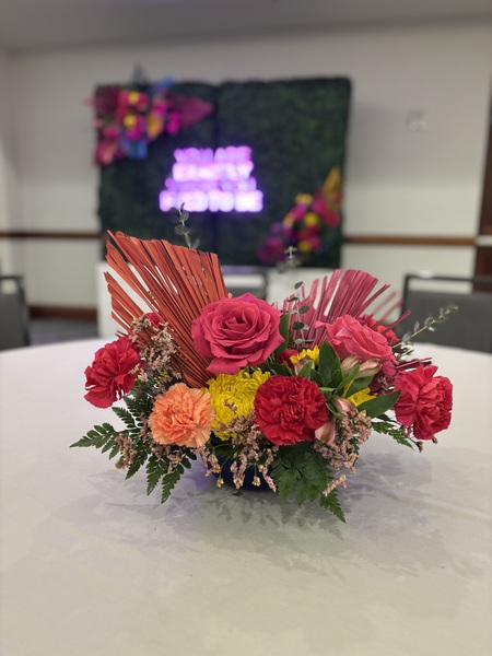 Anthus Floral and Event Design