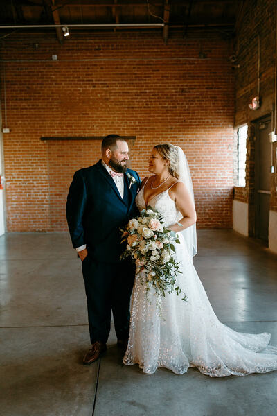 Anthus Floral and Event Design