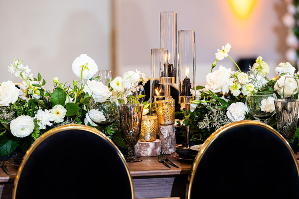 Anthus Floral and Event Design