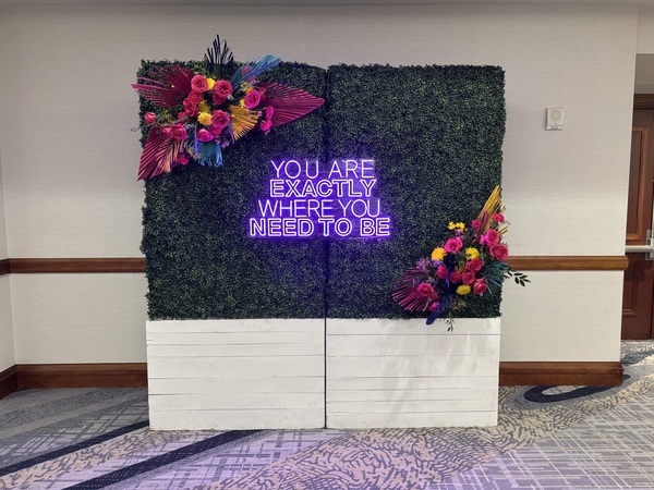 Anthus Floral and Event Design