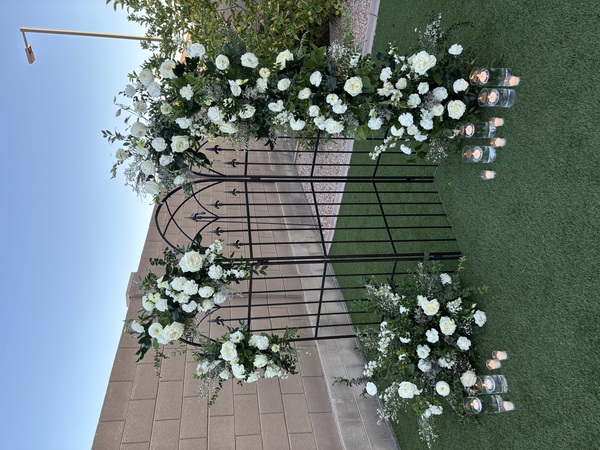 Anthus Floral and Event Design