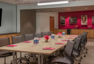 Grand Boulevard Conference Room