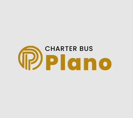 Charter Bus Plano