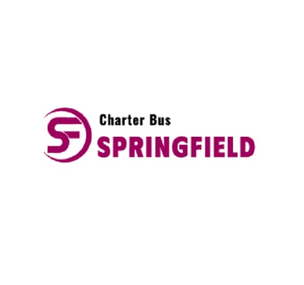 Charter Bus Springfield