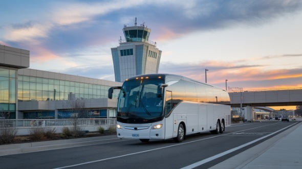 Charter Bus South Bend