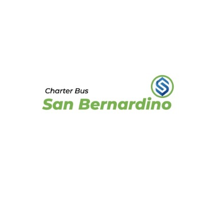 Charter Bus San Bernardino