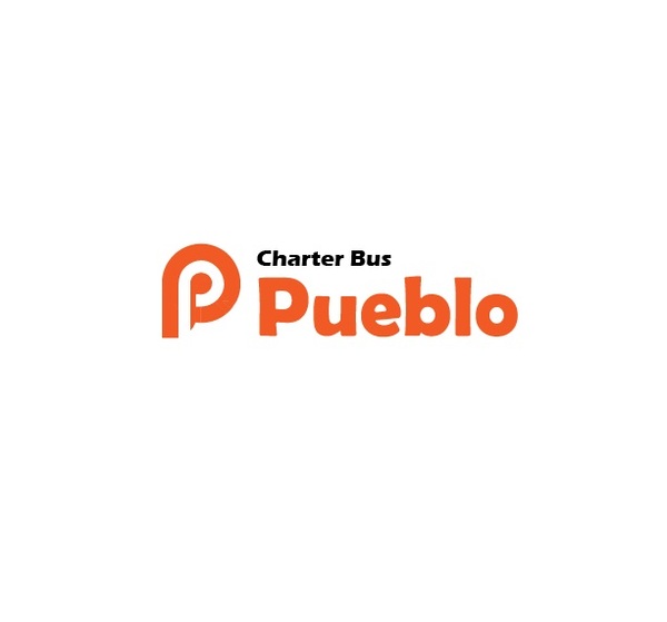 Charter Bus Pueblo