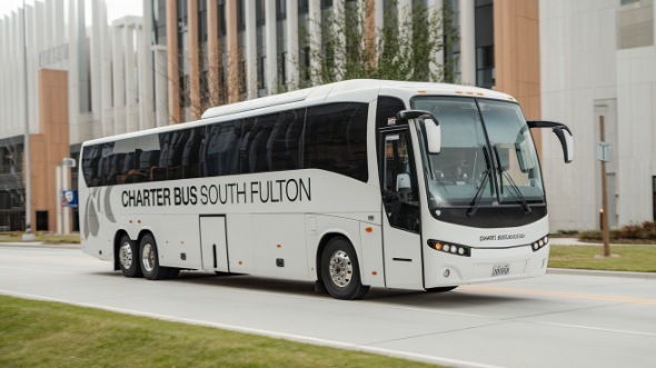 Charter Bus South Fulton