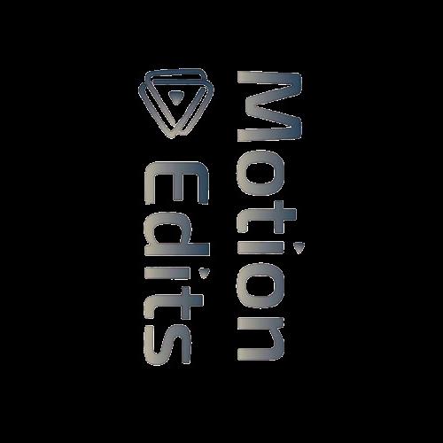 Motion Edits