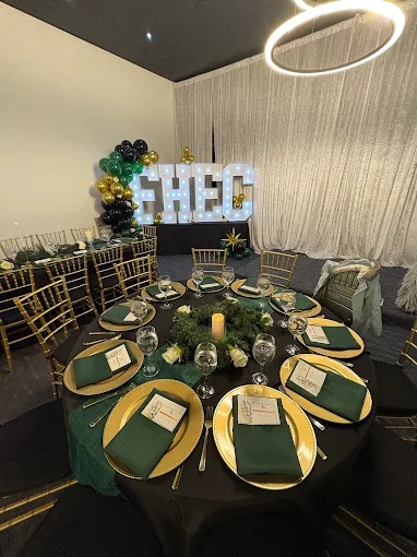 Tito studios & event