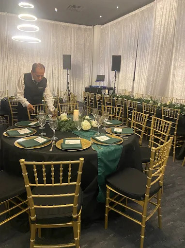 Tito studios & event