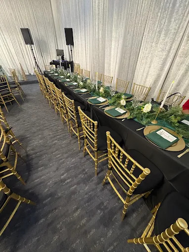 Tito studios & event