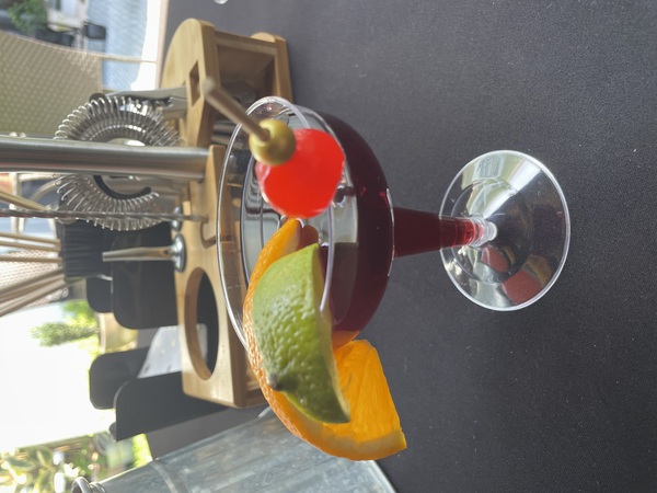 Traveling Tipsy Tavern