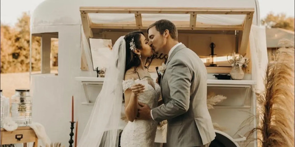 On The Rocks Mobile Bar